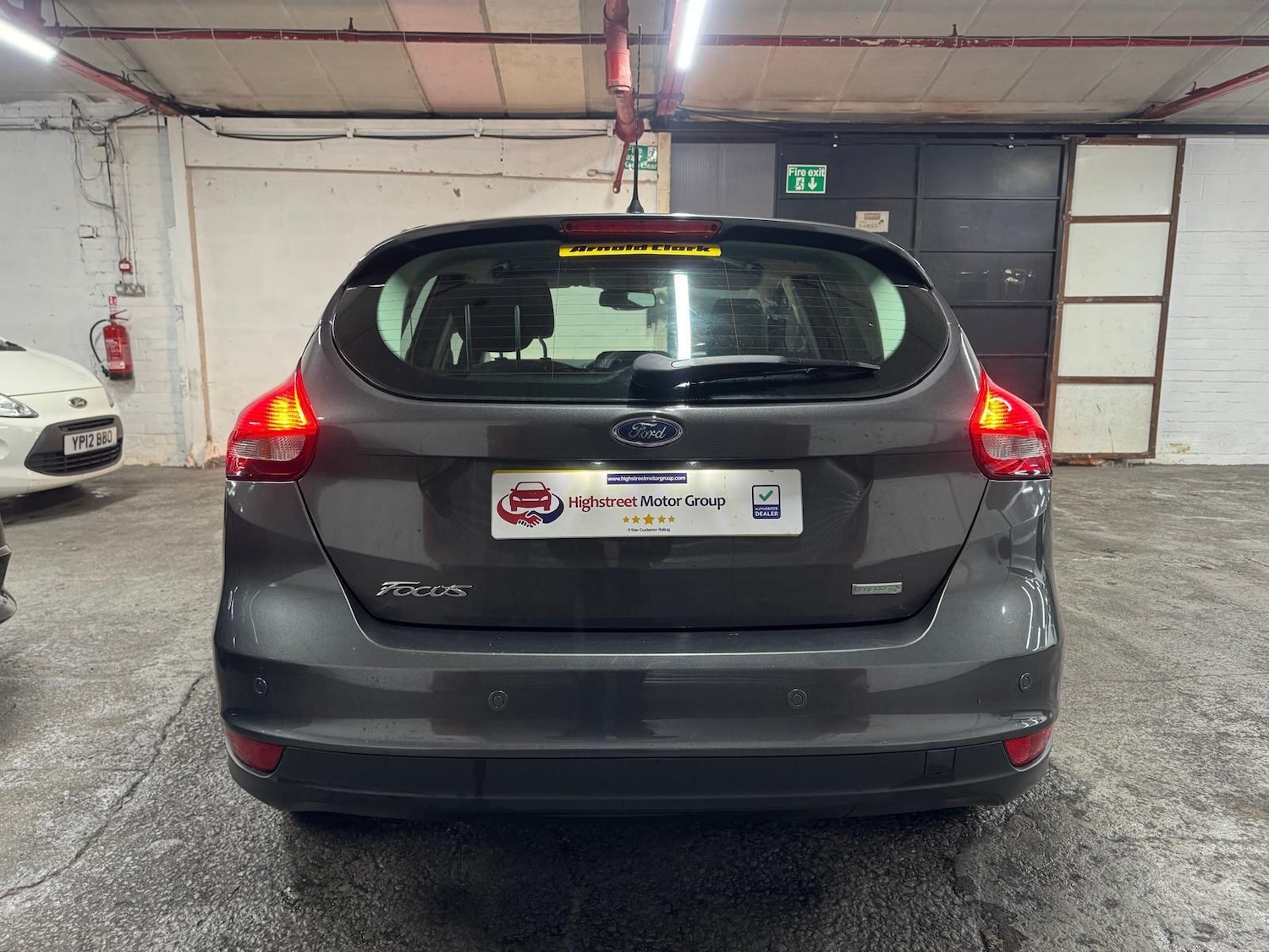 Used Ford Focus for sale - 77016089: Photo 5