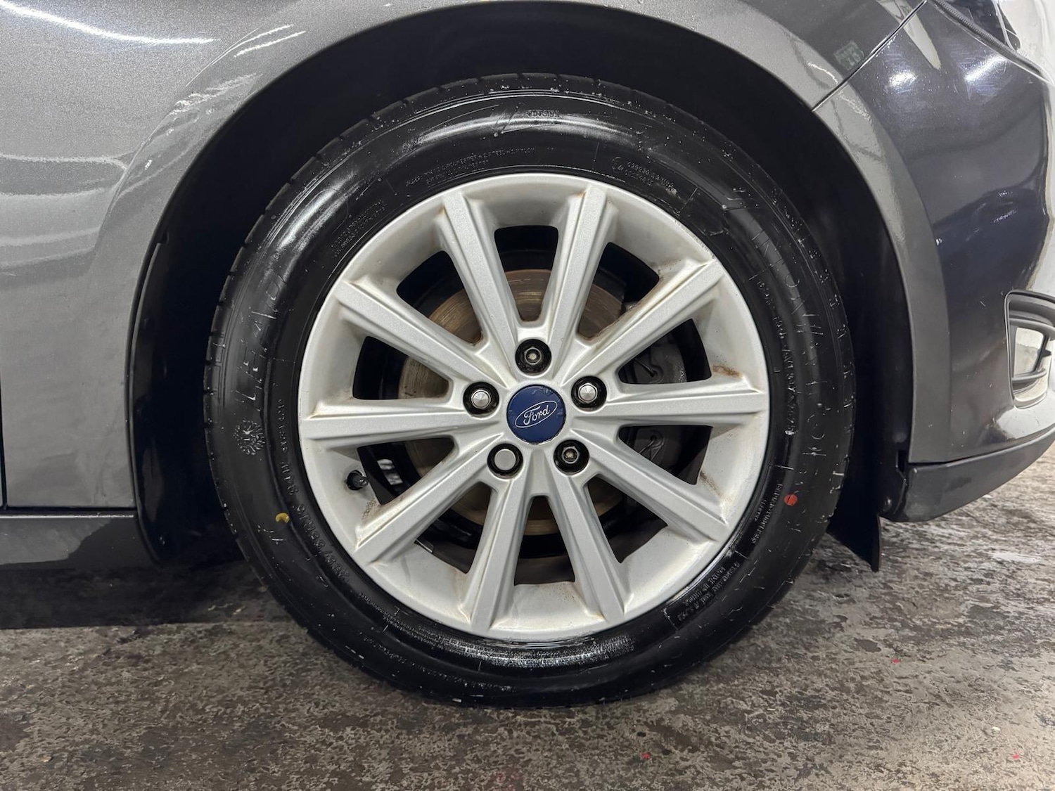 Used Ford Focus for sale - 77016089: Photo 50