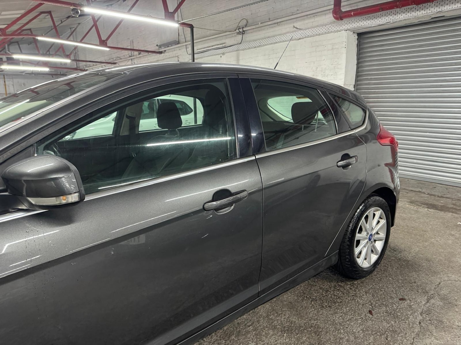 Used Ford Focus for sale - 77016089: Photo 51