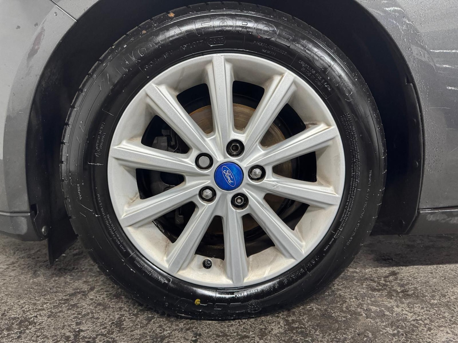 Used Ford Focus for sale - 77016089: Photo 52