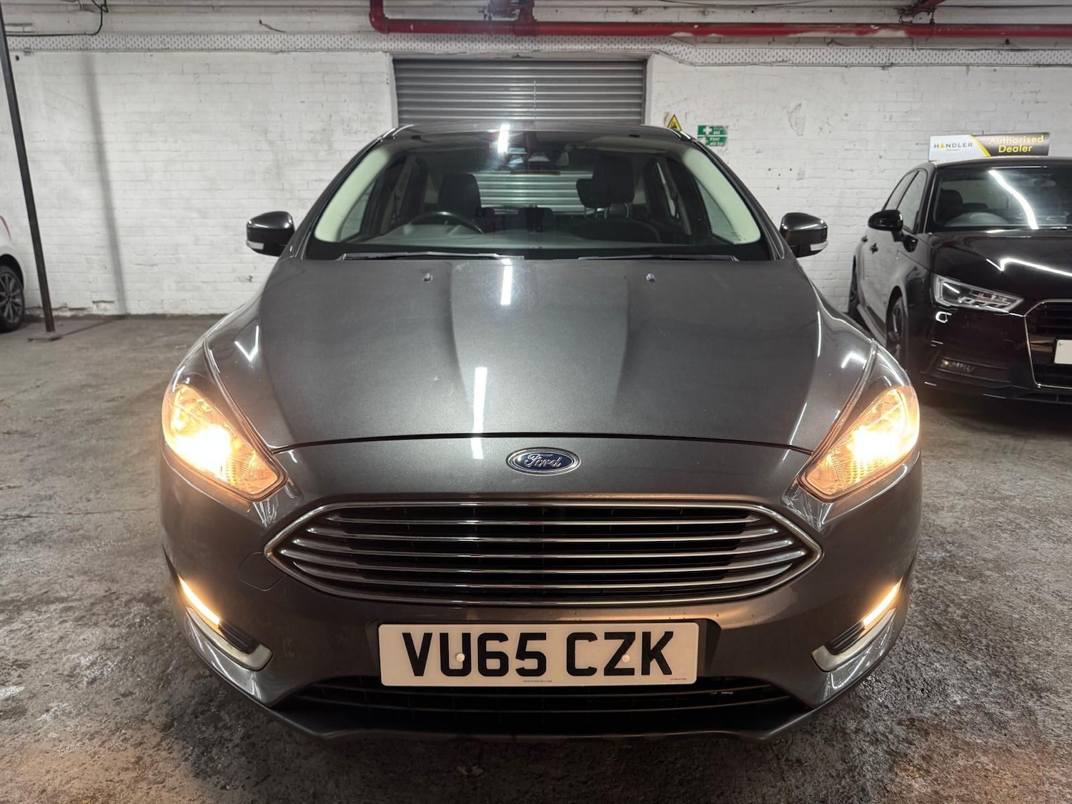 Used Ford Focus for sale - 77016089: Photo 53