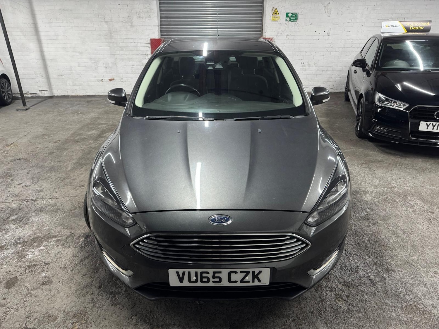 Used Ford Focus for sale - 77016089: Photo 7