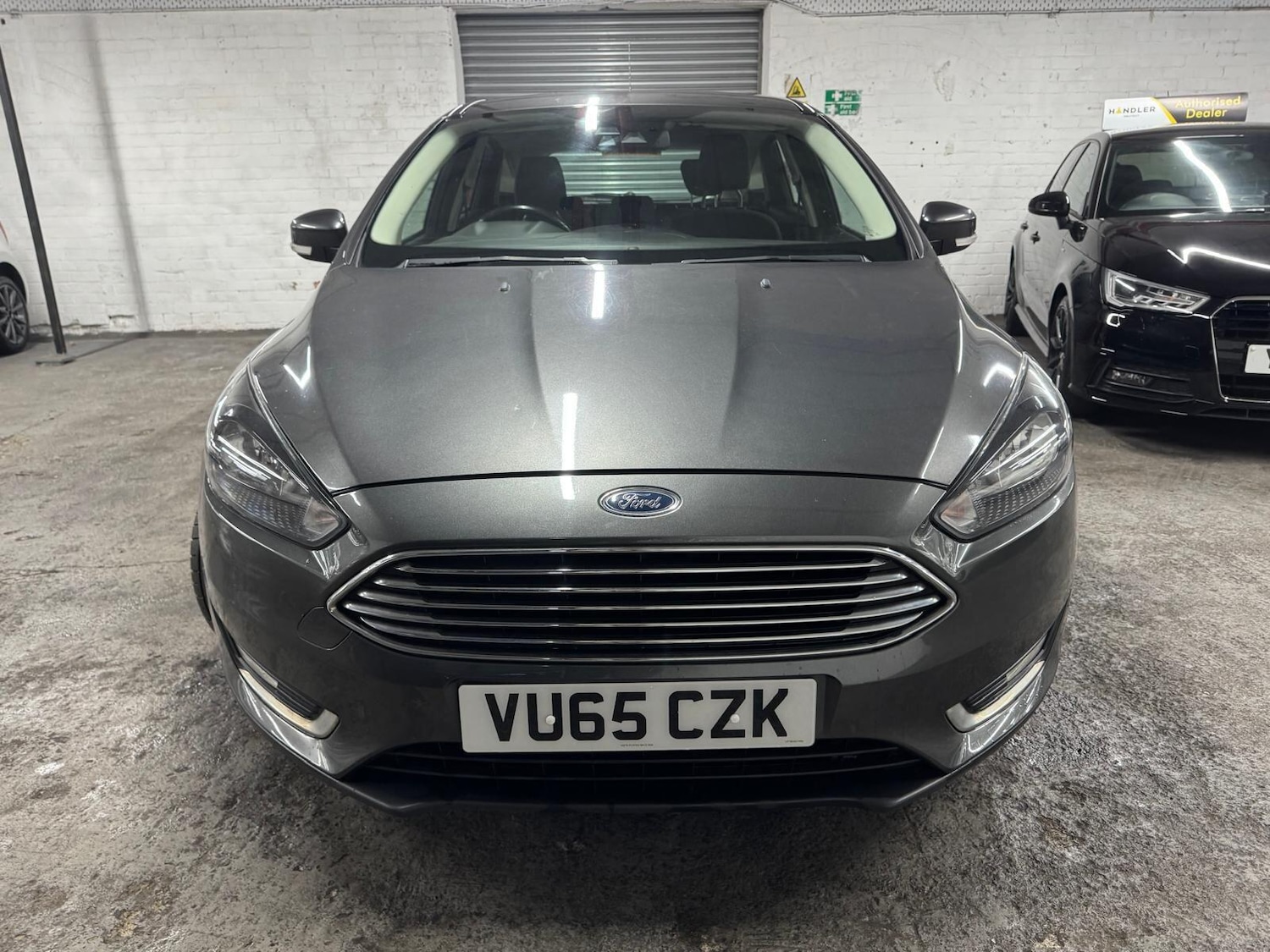 Used Ford Focus for sale - 77016089: Photo 8