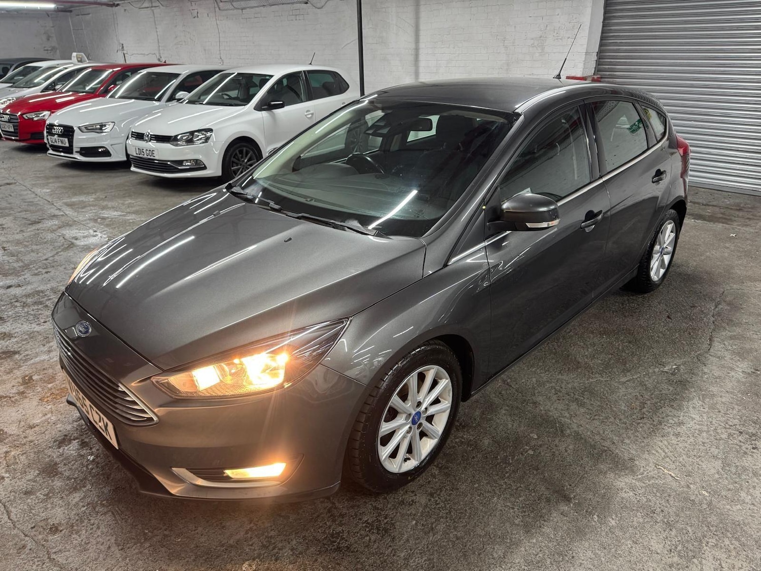 Used Ford Focus for sale - 77016089: Photo 9