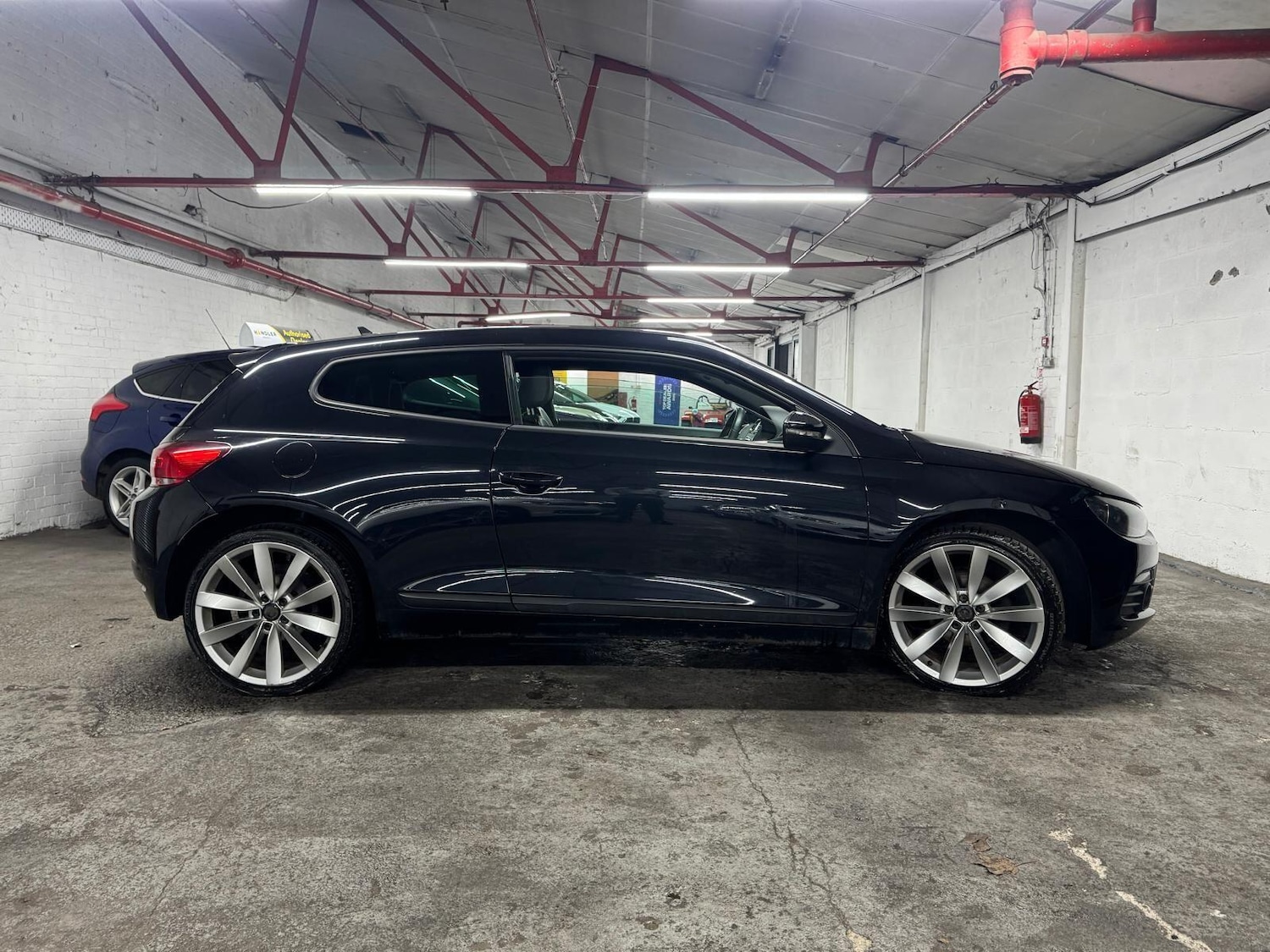 Used Volkswagen Scirocco 2012 for sale - 76865795: Photo 17