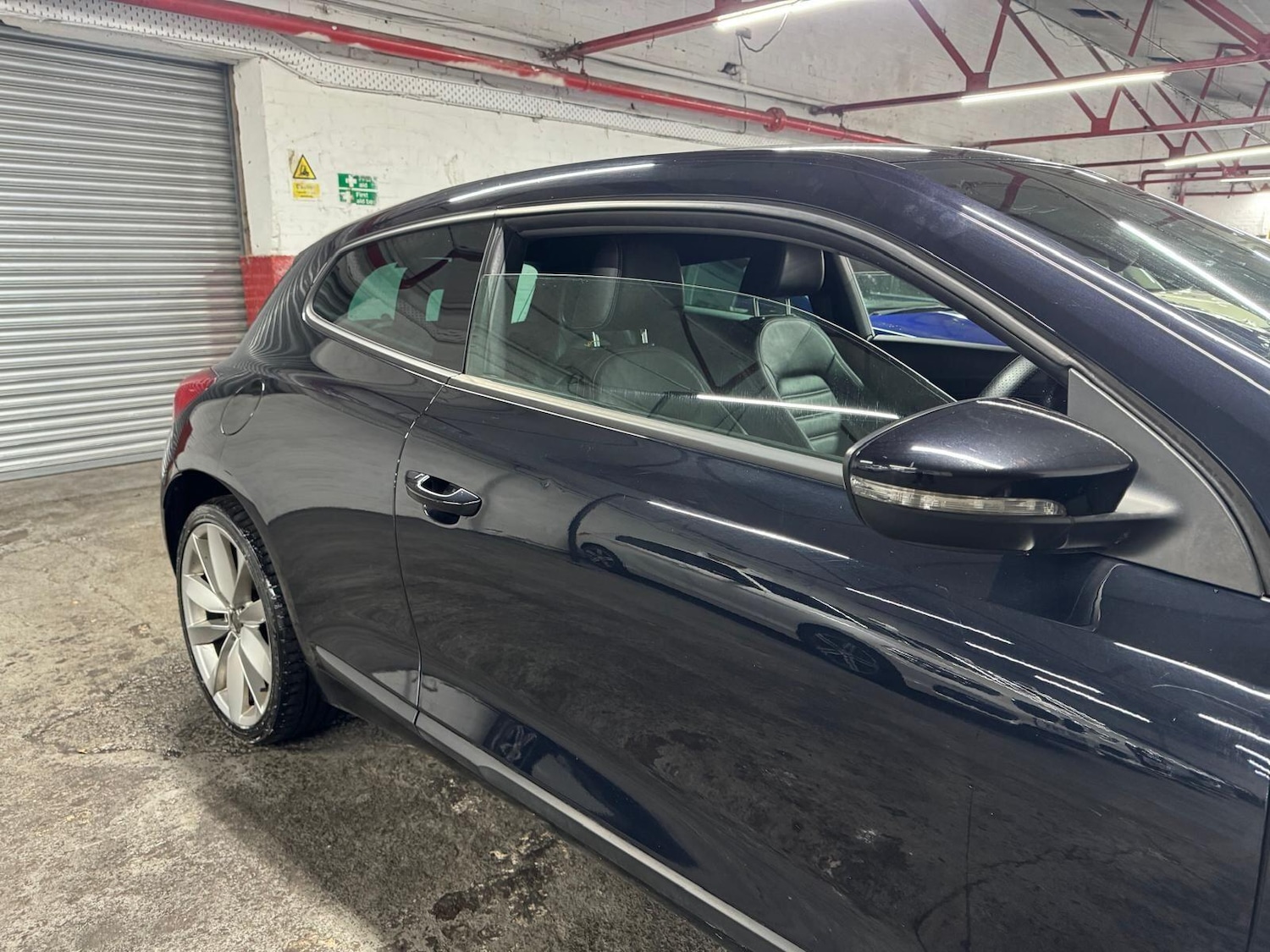 Used Volkswagen Scirocco 2012 for sale - 76865795: Photo 18