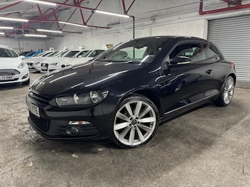 2012 (62) - 2.0 TDi BlueMotion Tech GT 3dr [Nav/Leather]