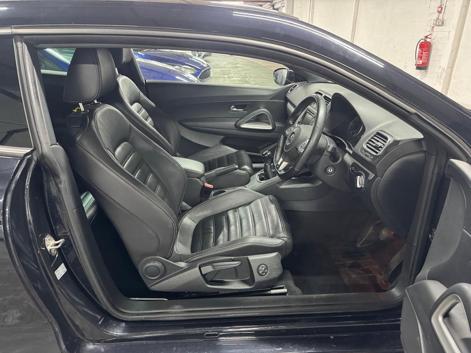 Used Volkswagen Scirocco 2012 for sale - 76865795: Photo 21