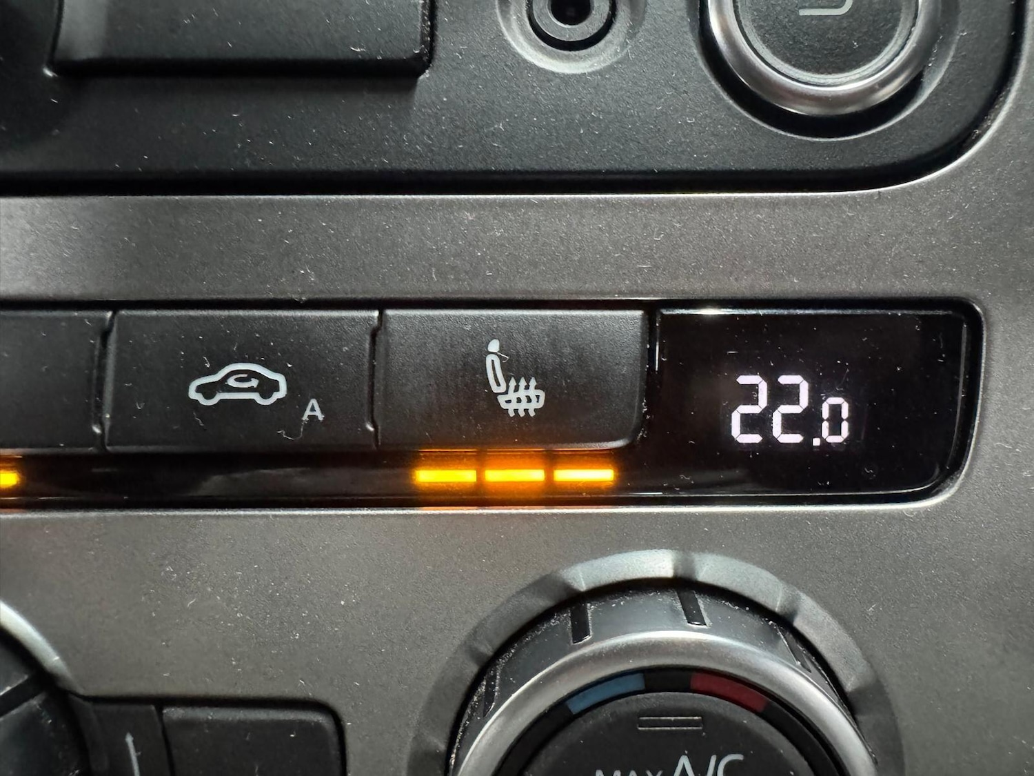 Used Volkswagen Scirocco 2012 for sale - 76865795: Photo 3