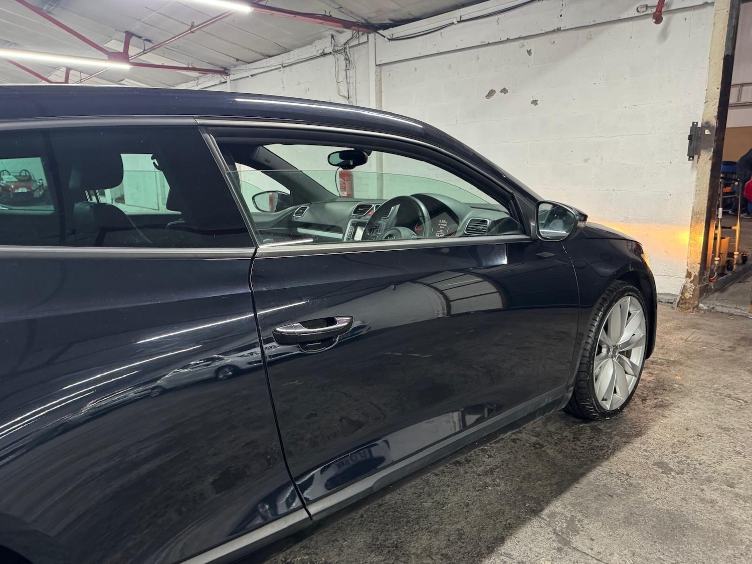 Used Volkswagen Scirocco 2012 for sale - 76865795: Photo 36