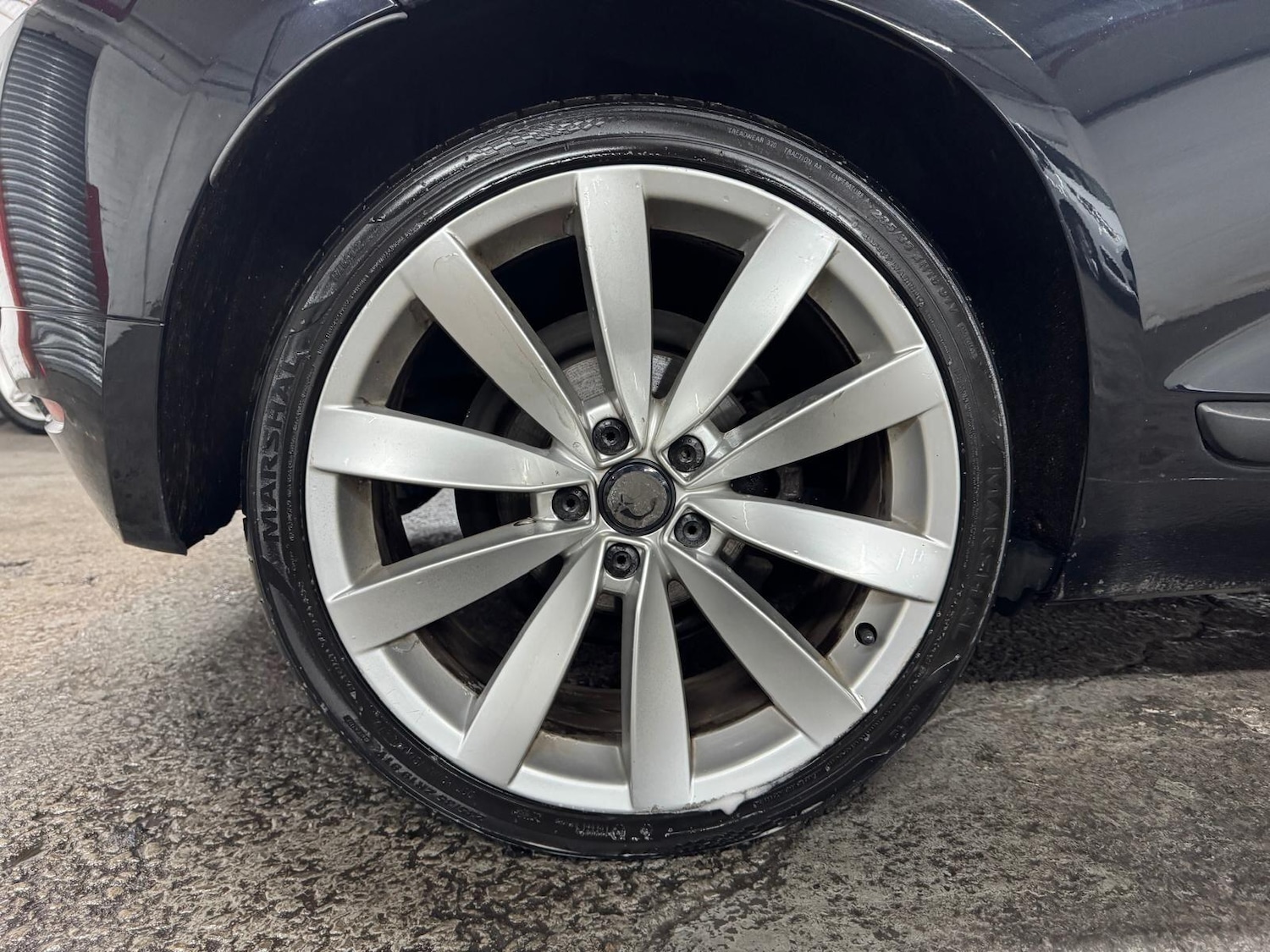 Used Volkswagen Scirocco 2012 for sale - 76865795: Photo 37