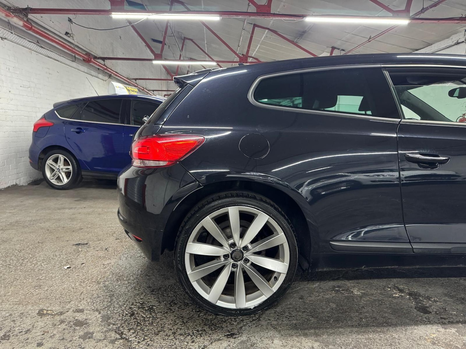 Used Volkswagen Scirocco 2012 for sale - 76865795: Photo 38