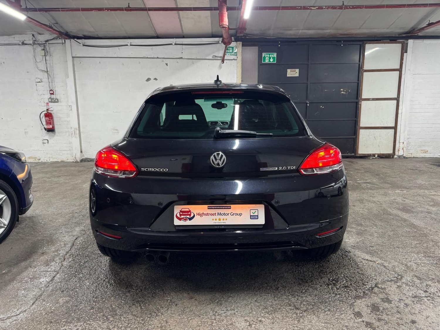 Used Volkswagen Scirocco 2012 for sale - 76865795: Photo 40