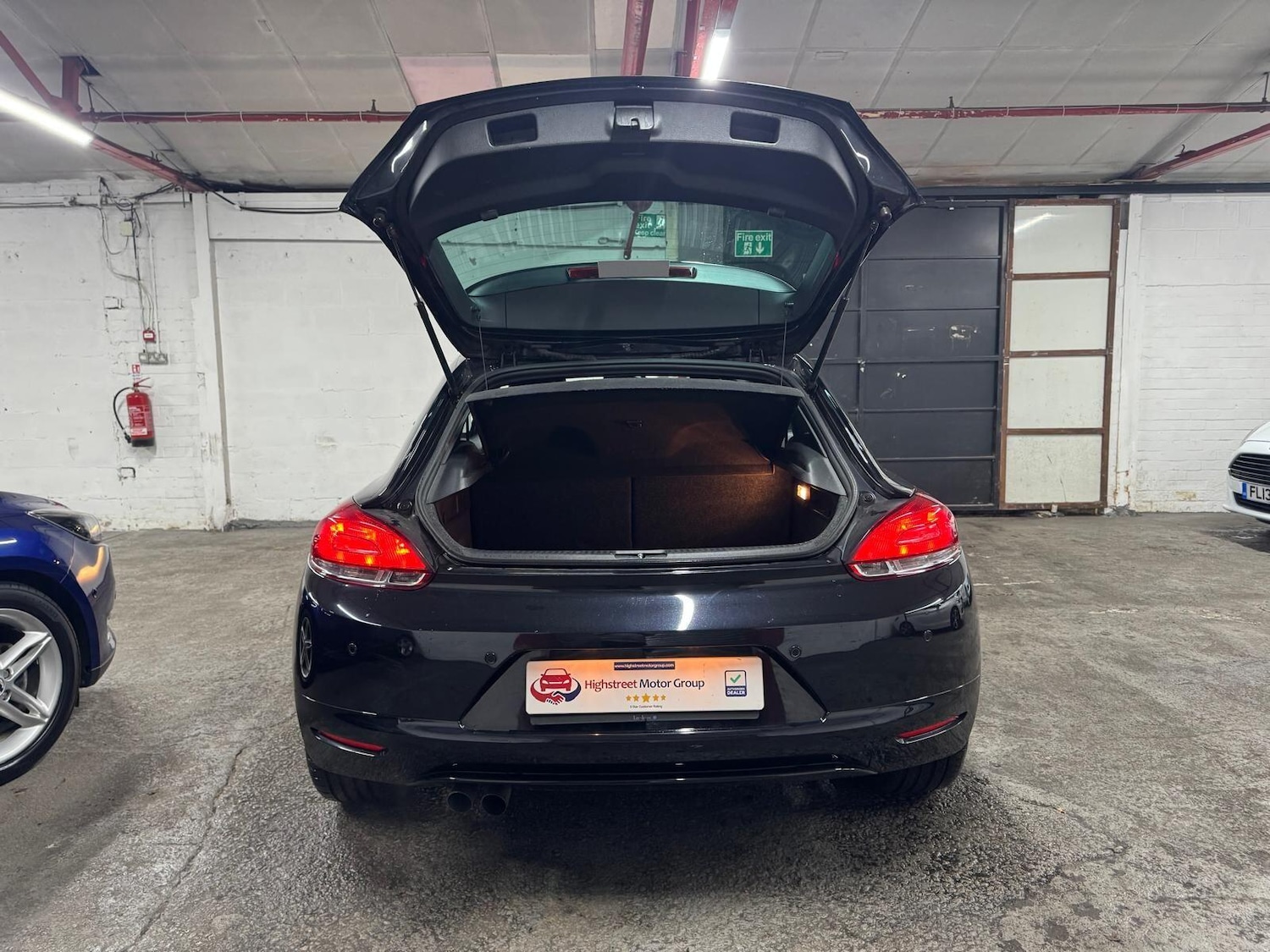 Used Volkswagen Scirocco 2012 for sale - 76865795: Photo 41