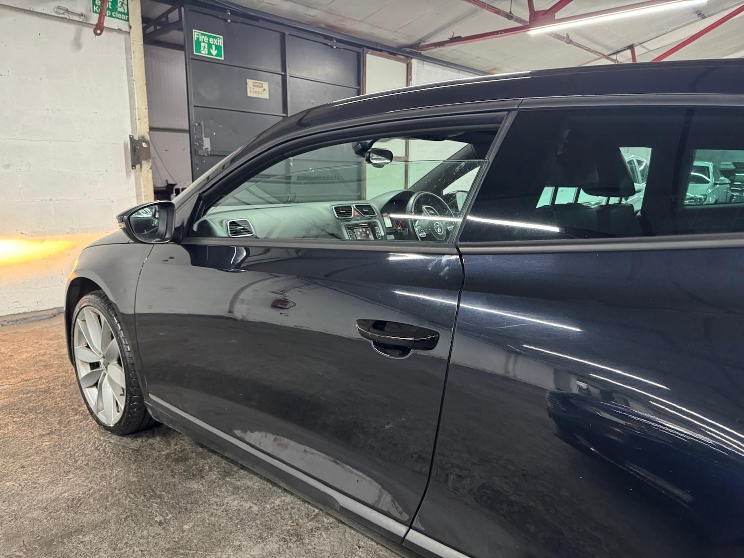 Used Volkswagen Scirocco 2012 for sale - 76865795: Photo 44