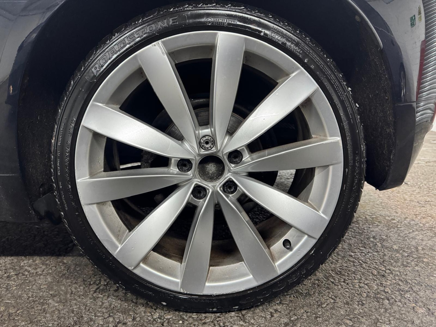 Used Volkswagen Scirocco 2012 for sale - 76865795: Photo 45