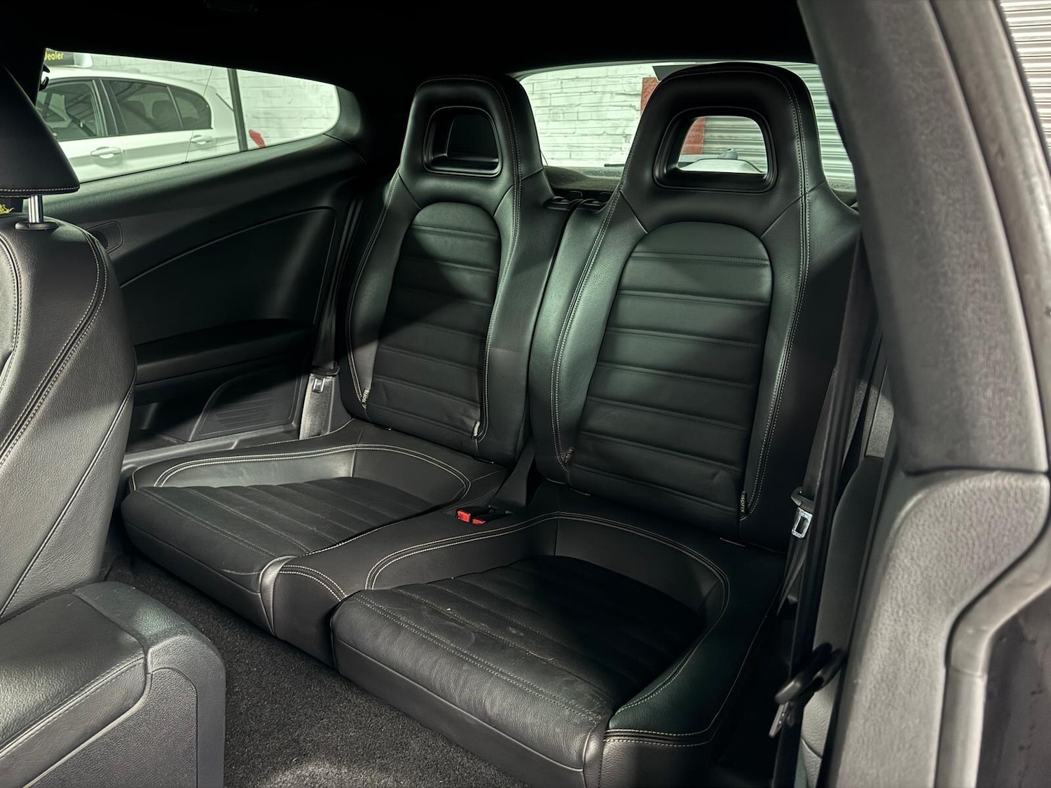 Used Volkswagen Scirocco 2012 for sale - 76865795: Photo 46