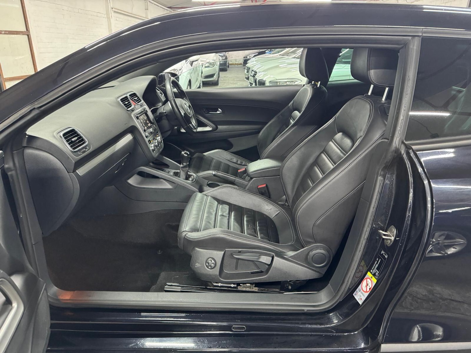 Used Volkswagen Scirocco 2012 for sale - 76865795: Photo 48