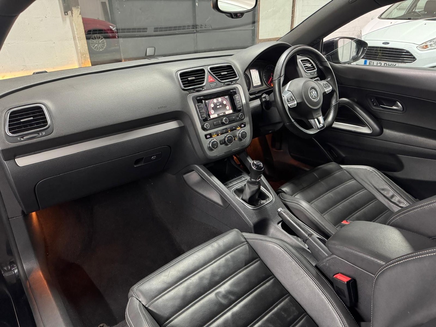 Used Volkswagen Scirocco 2012 for sale - 76865795: Photo 49