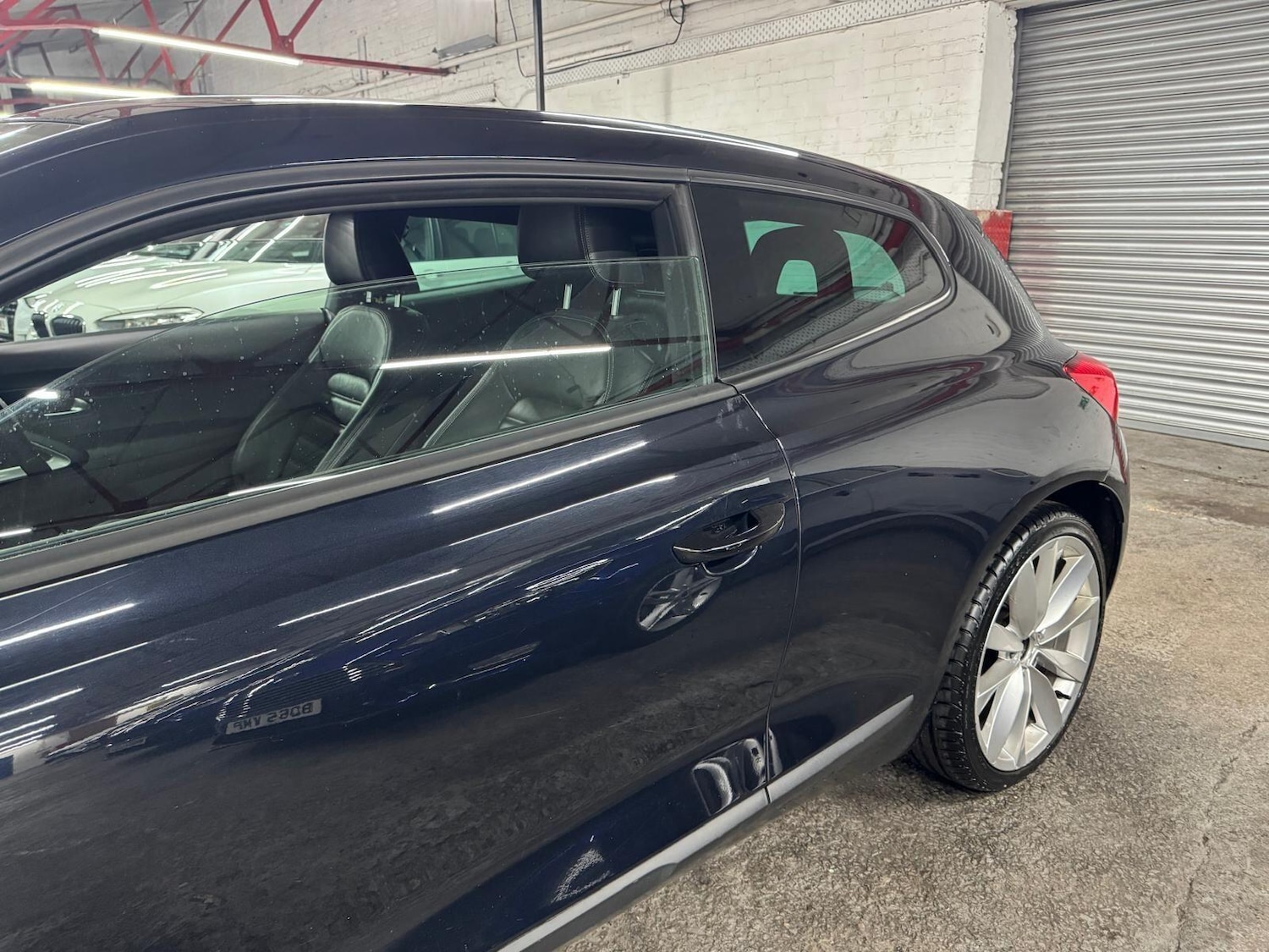 Used Volkswagen Scirocco 2012 for sale - 76865795: Photo 52