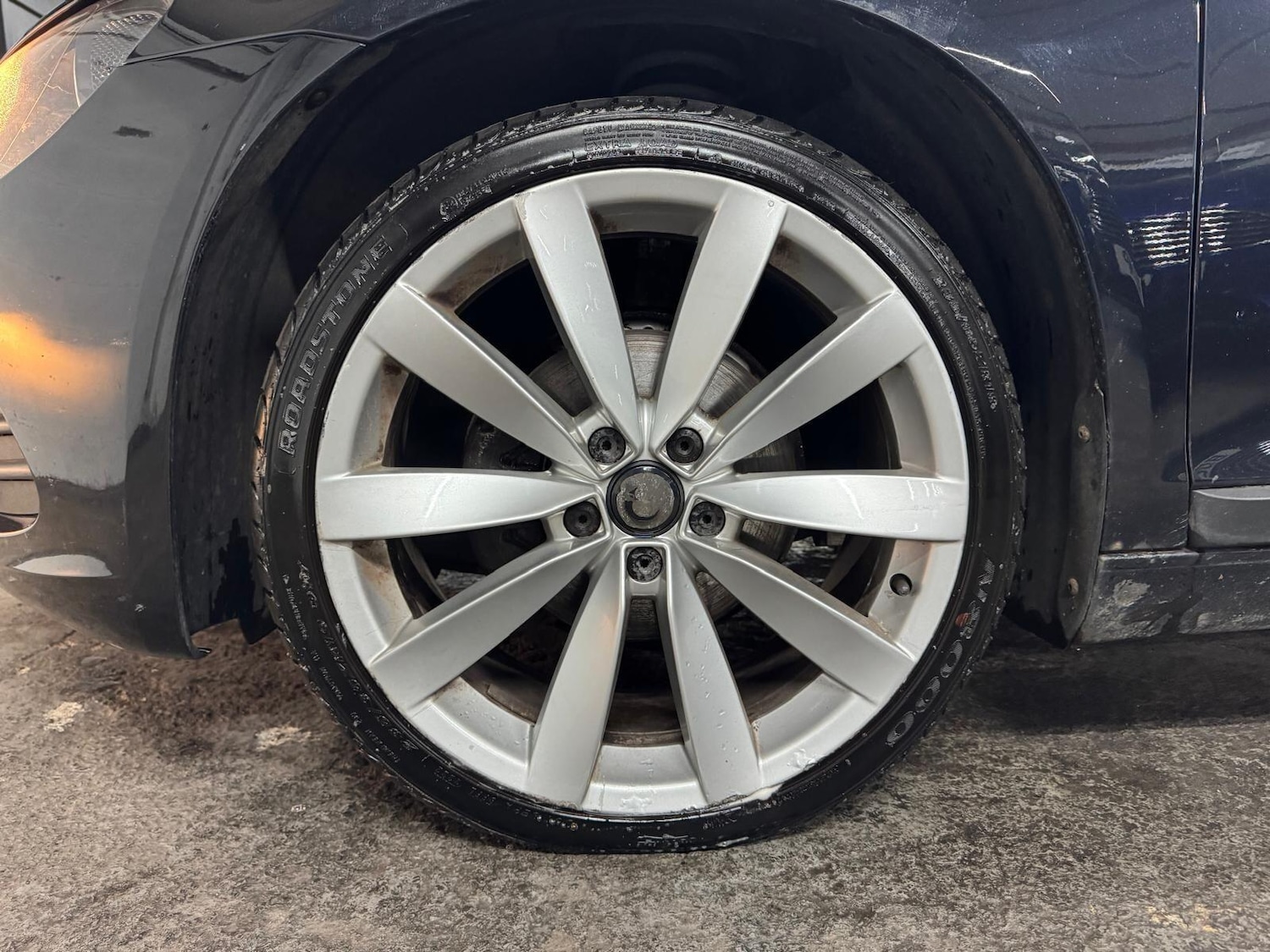 Used Volkswagen Scirocco 2012 for sale - 76865795: Photo 53