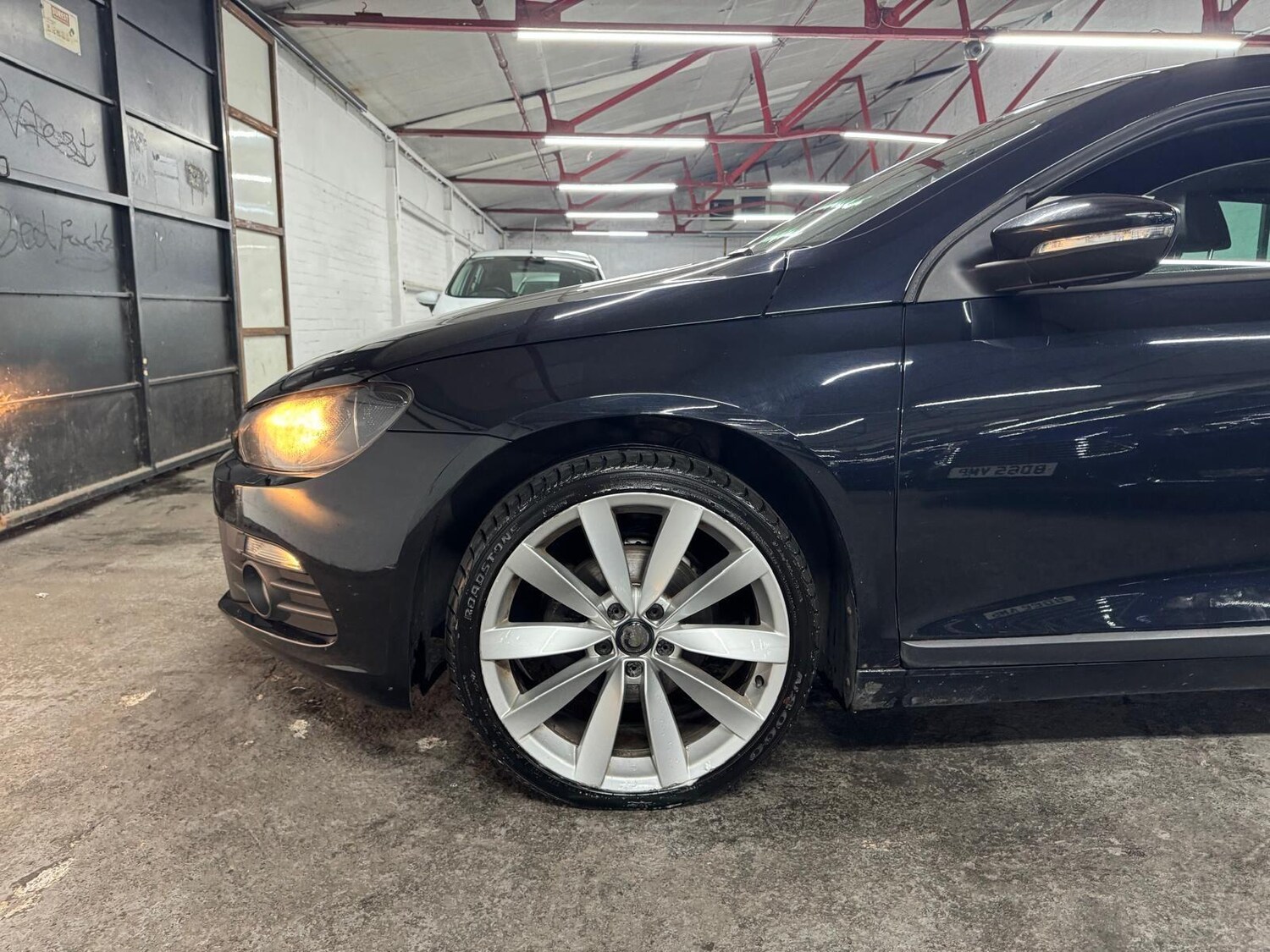 Used Volkswagen Scirocco 2012 for sale - 76865795: Photo 54