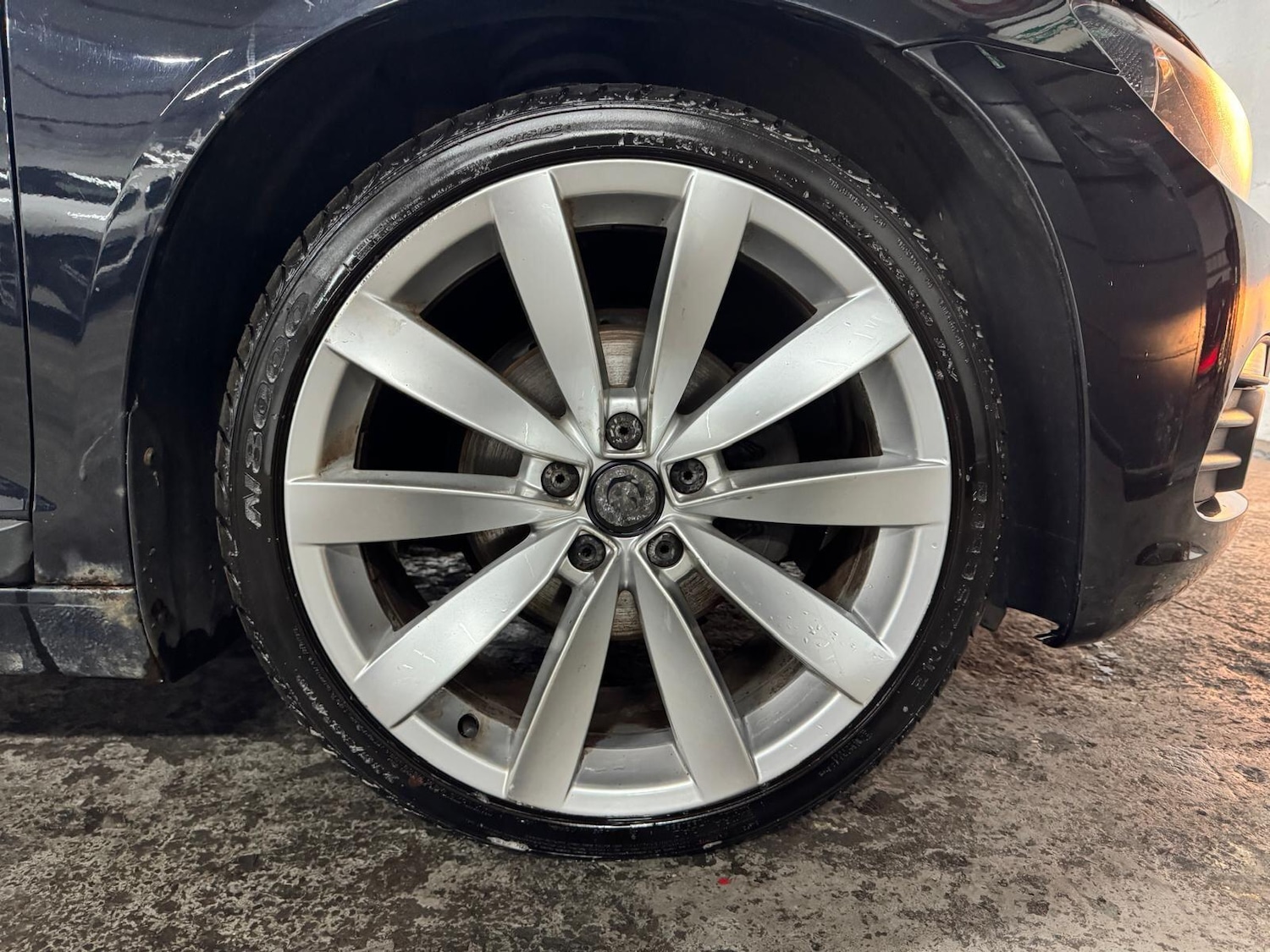 Used Volkswagen Scirocco 2012 for sale - 76865795: Photo 55