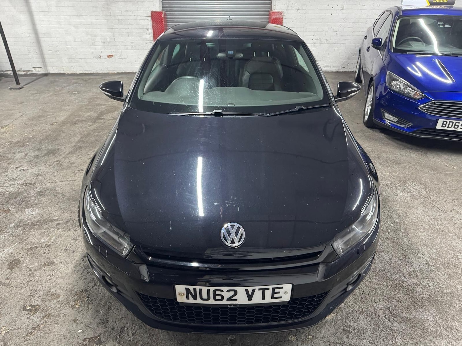 Used Volkswagen Scirocco 2012 for sale - 76865795: Photo 7