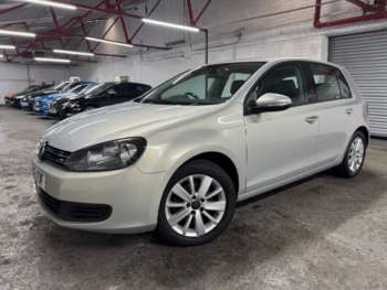 2012 (12) - 1.4 TSI Match 5dr