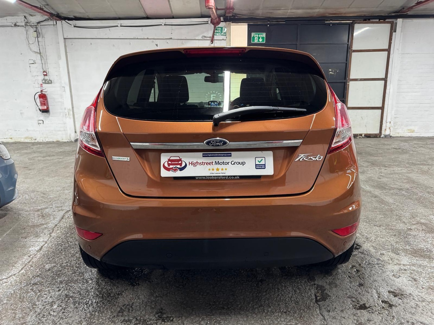Vehicle 29
