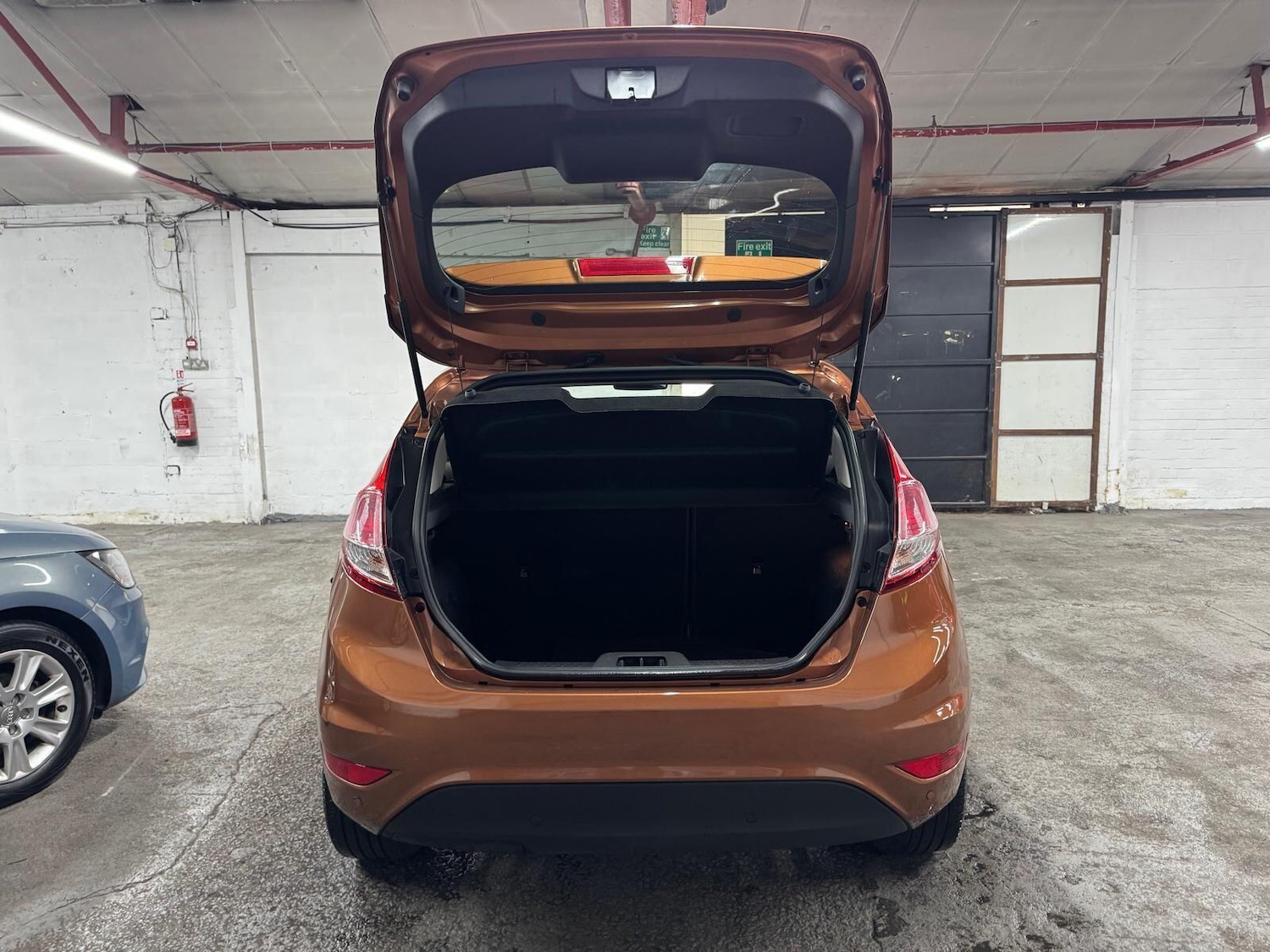 Vehicle 30