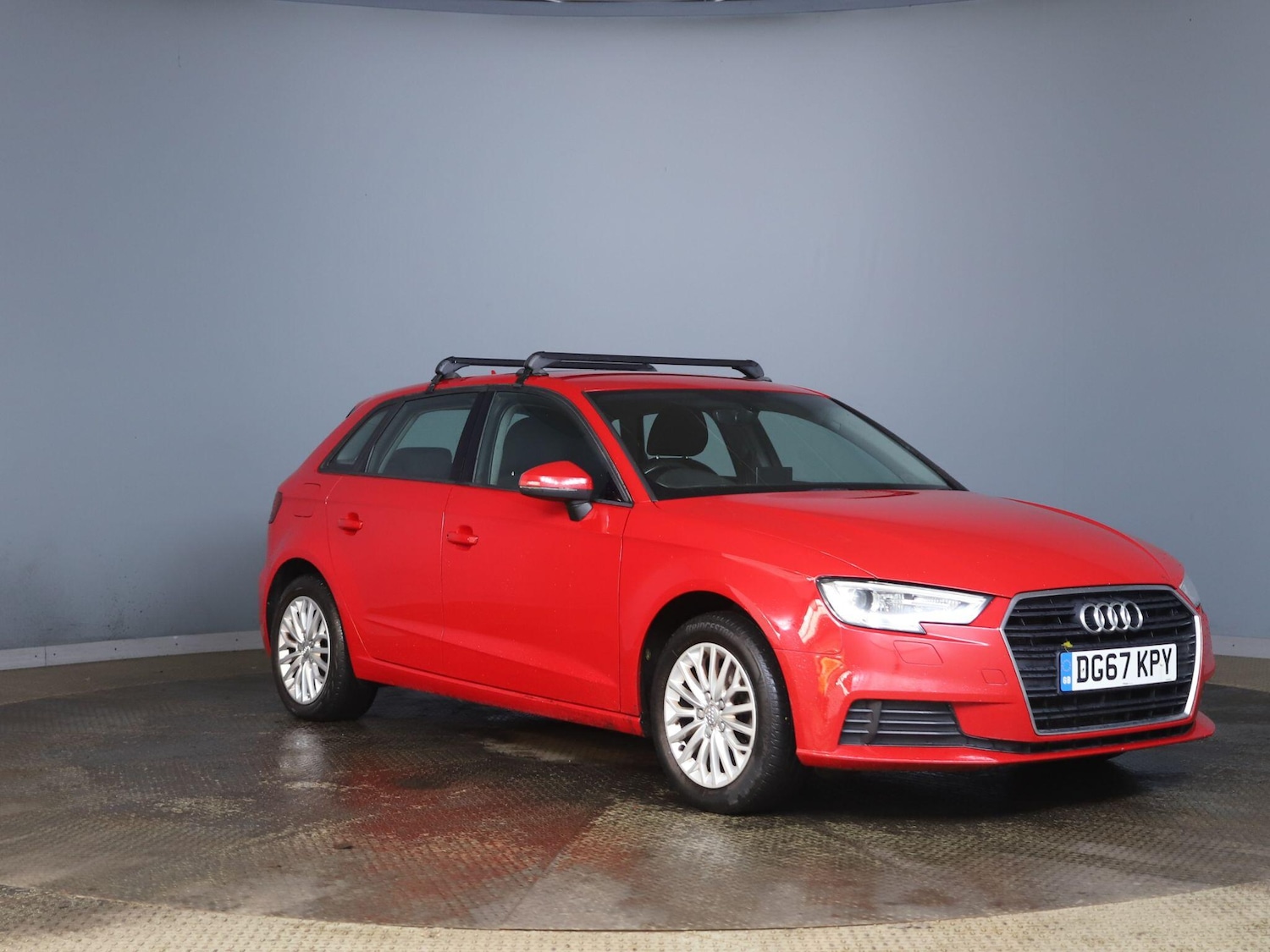Used Audi A3 2017 for sale - 76780749: Photo 1