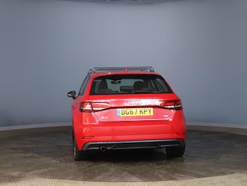 Used Audi A3 2017 for sale - 76780749: Photo