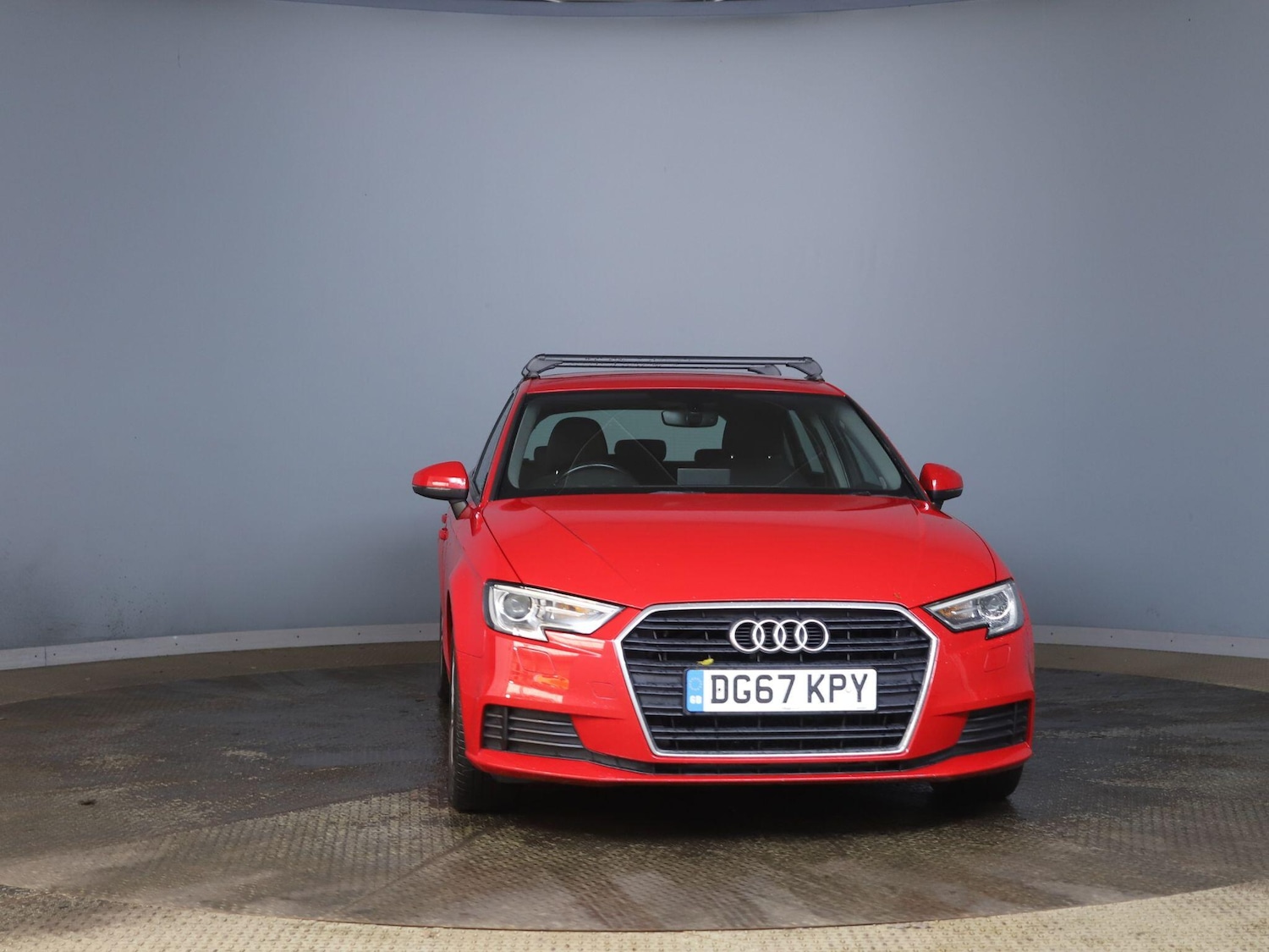 Used Audi A3 2017 for sale - 76780749: Photo 3