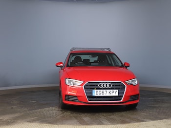 Used Audi A3 2017 for sale - 76780749: Photo