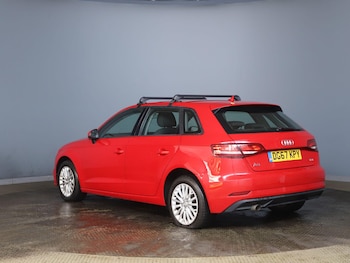 Used Audi A3 2017 for sale - 76780749: Photo