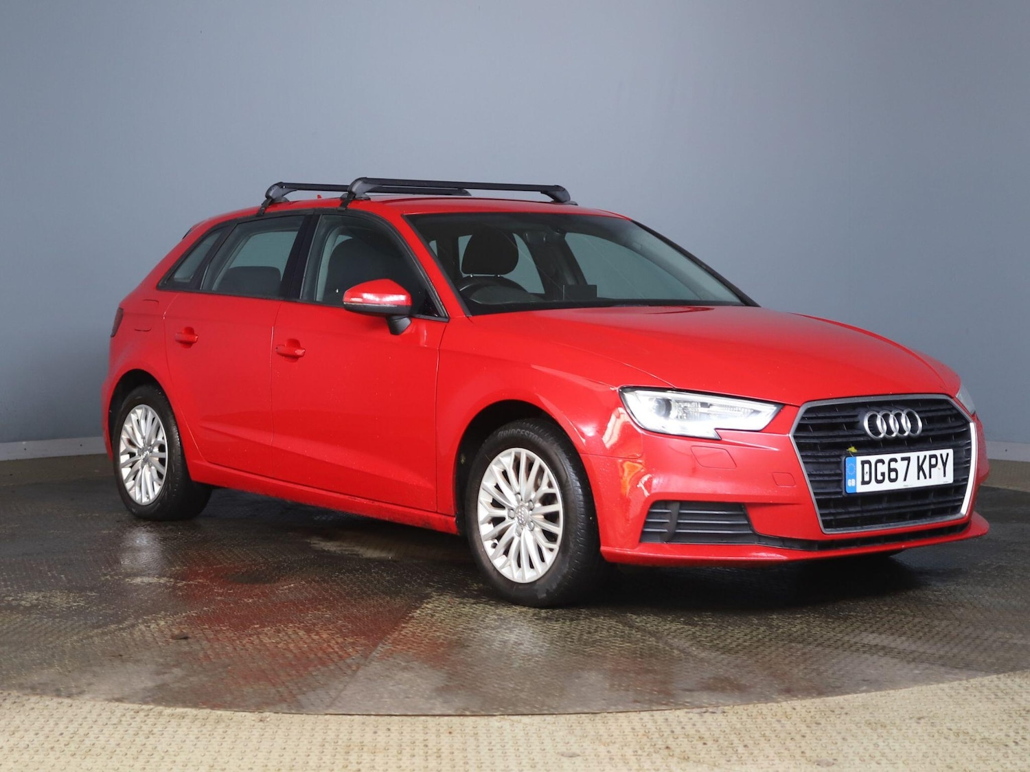 Used Audi A3 2017 for sale - 76780749: Photo 6