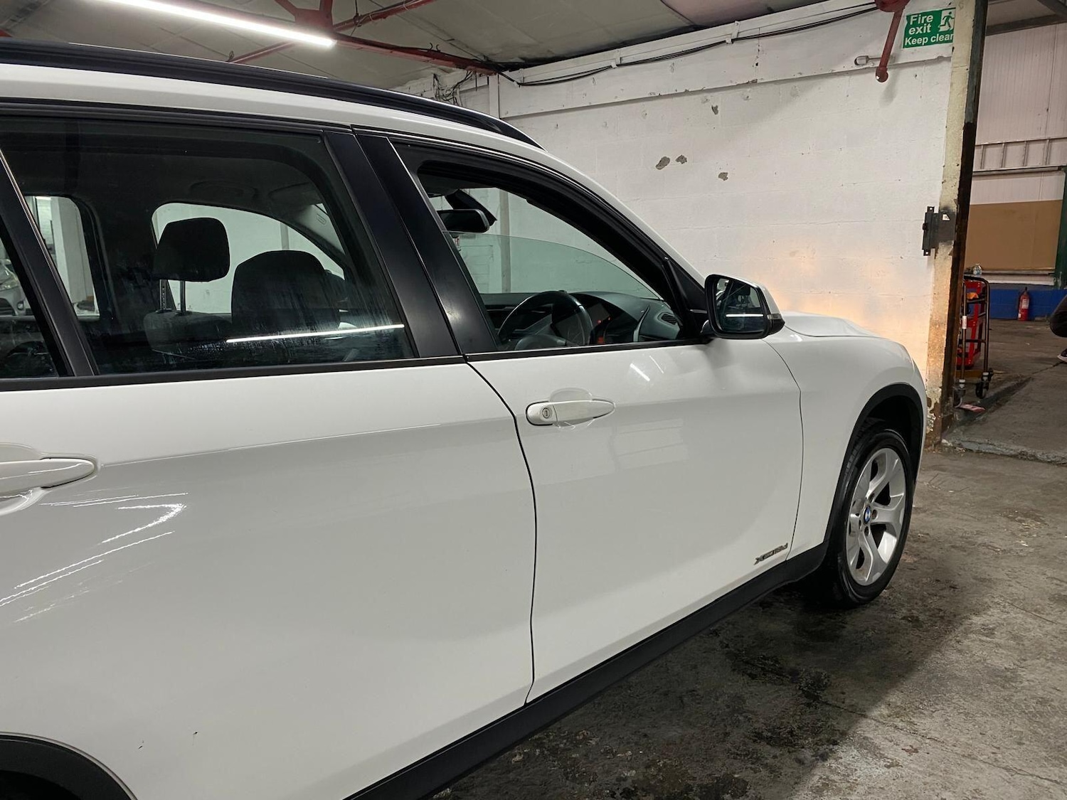 Used BMW X1 2014 for sale - 76666940: Photo 10