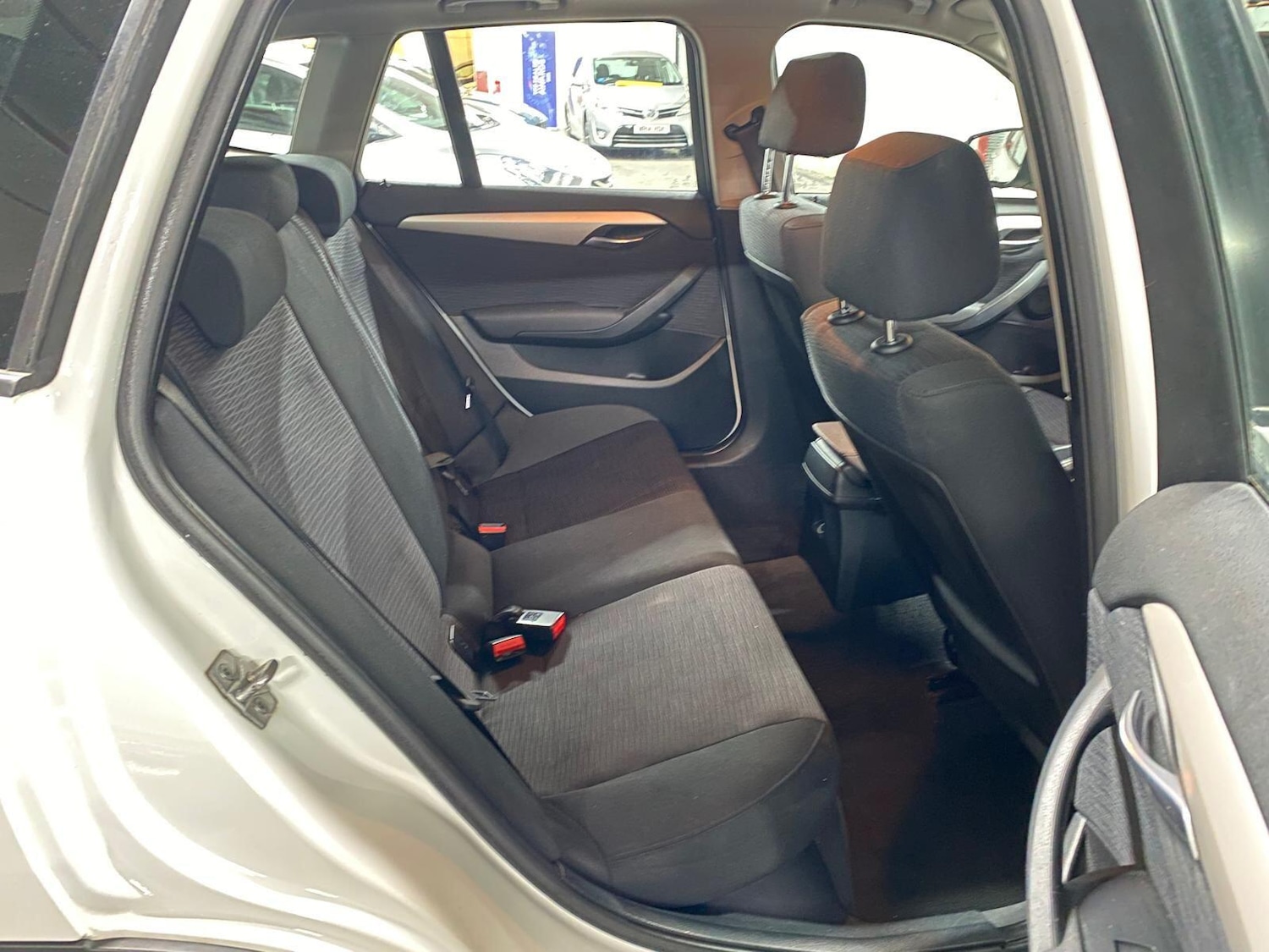 Used BMW X1 2014 for sale - 76666940: Photo 11