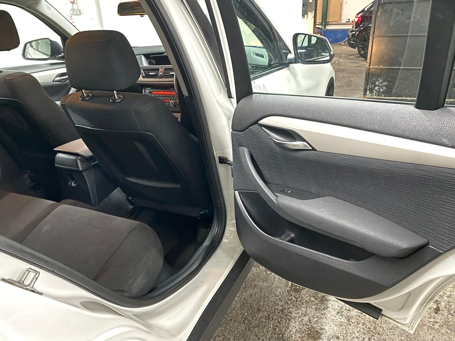 Used BMW X1 2014 for sale - 76666940: Photo 12