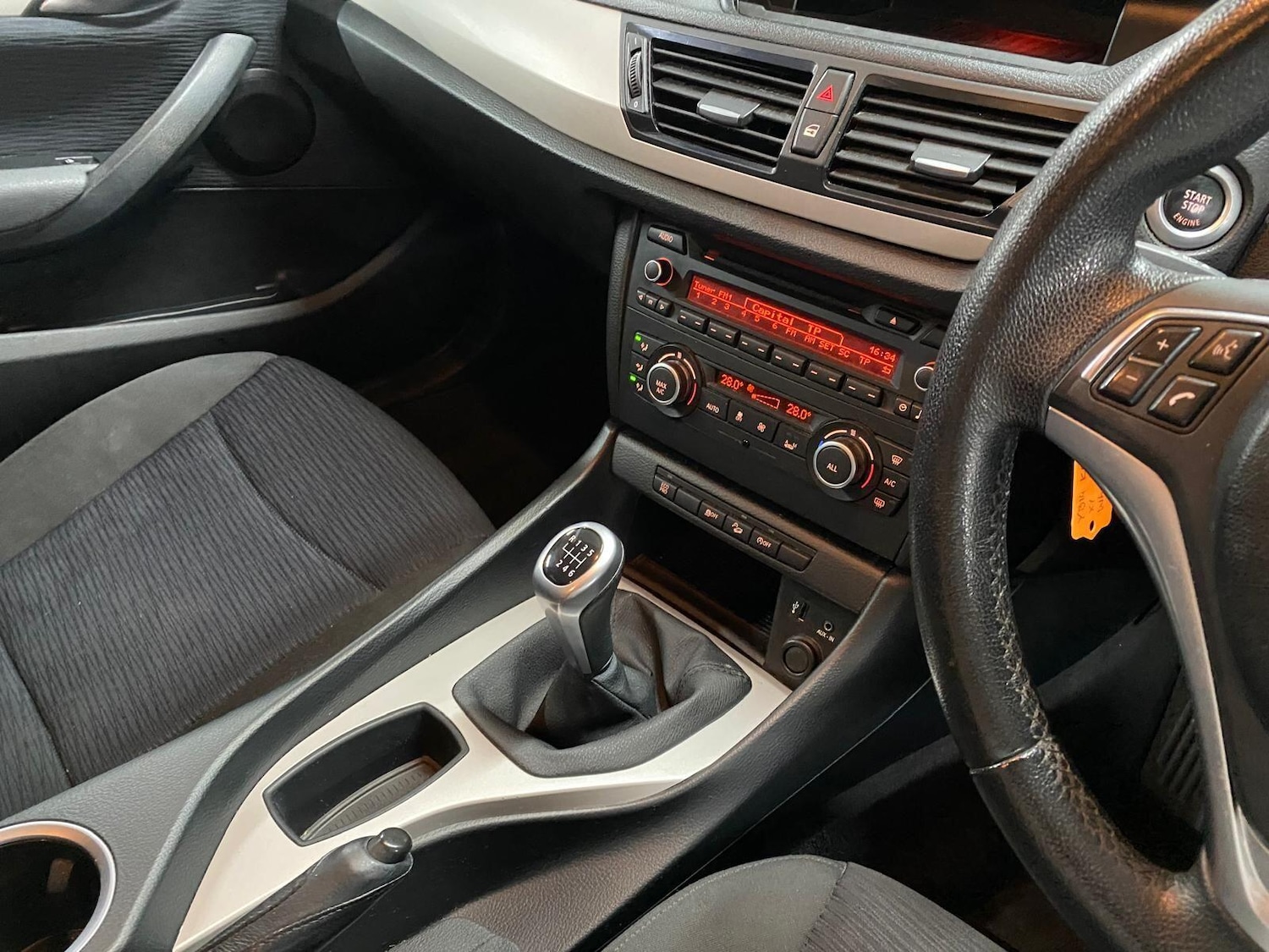 Used BMW X1 2014 for sale - 76666940: Photo 15