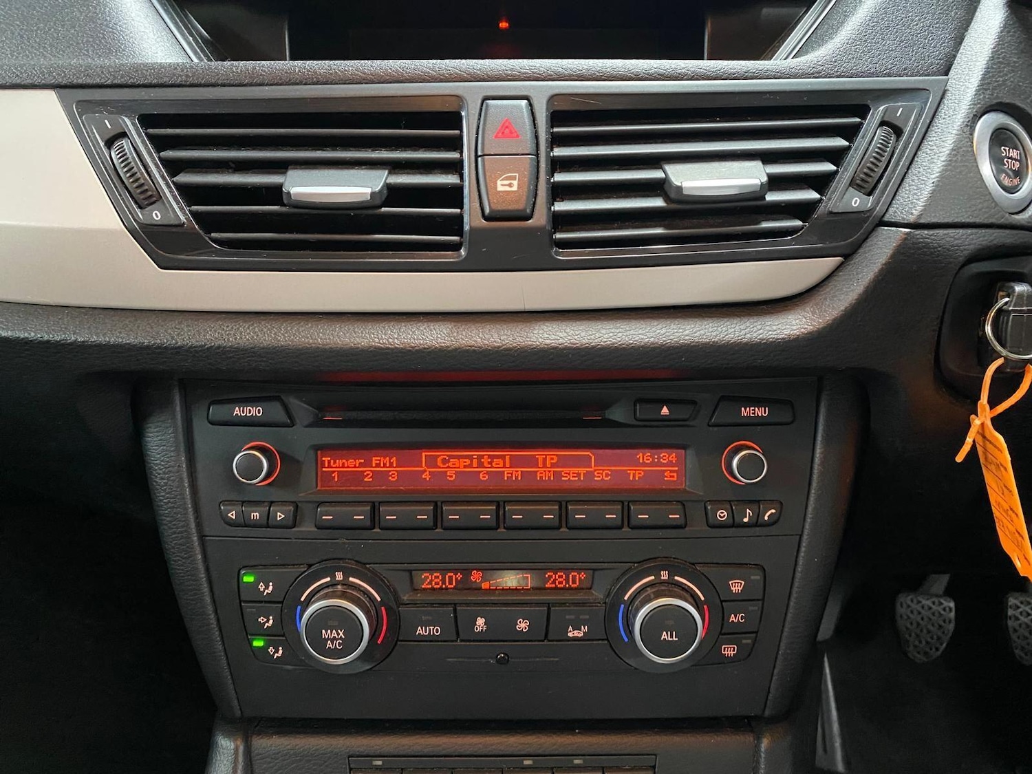 Used BMW X1 2014 for sale - 76666940: Photo 17