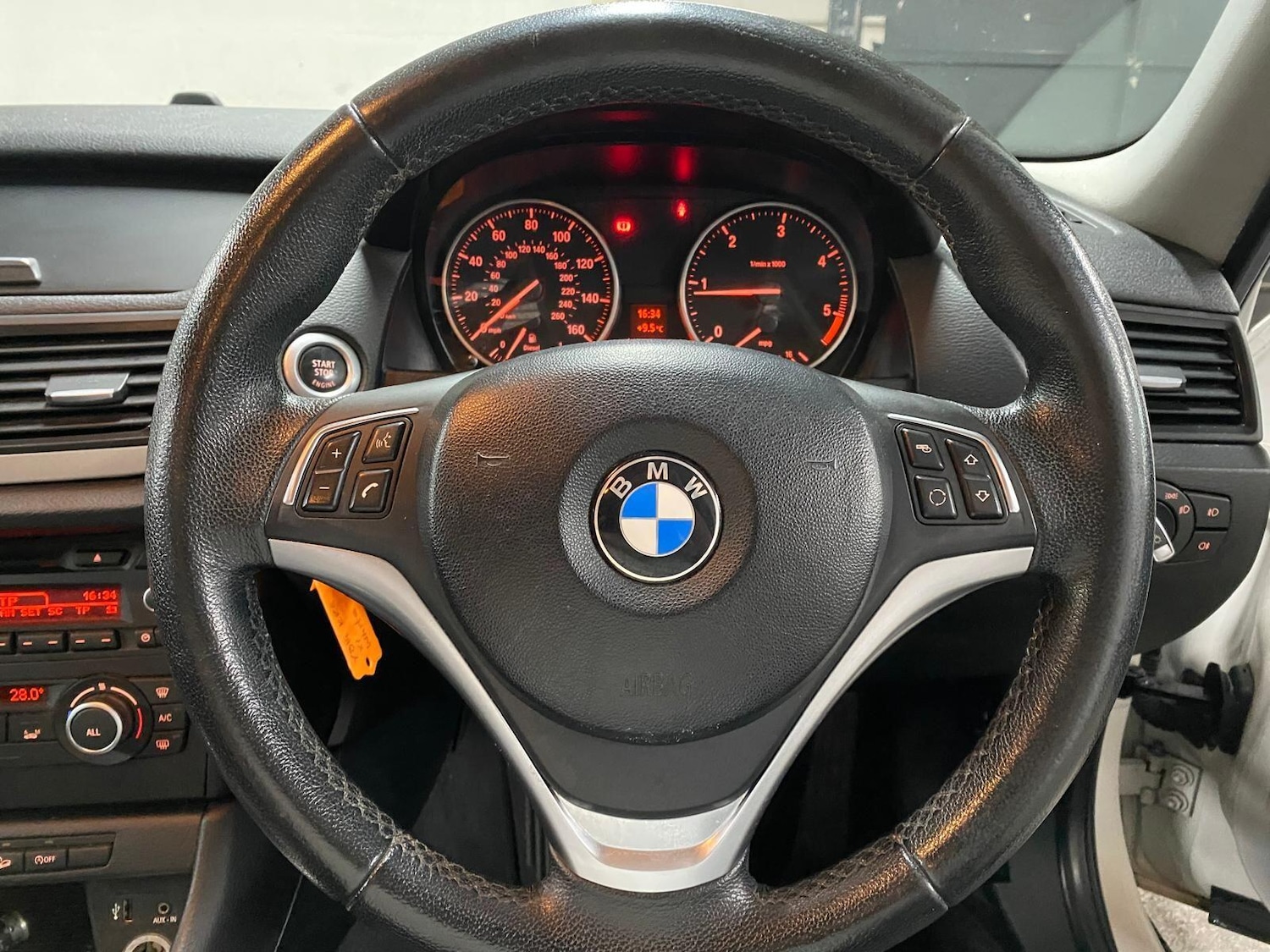 Used BMW X1 2014 for sale - 76666940: Photo 20