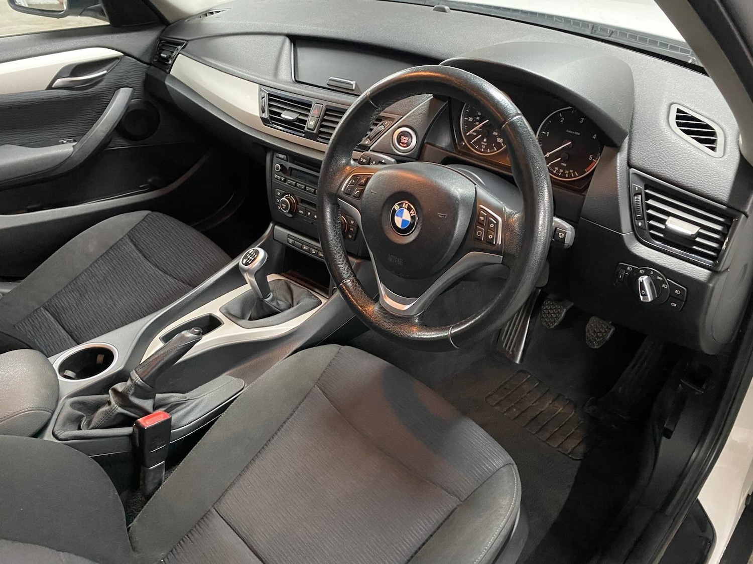 Used BMW X1 2014 for sale - 76666940: Photo 22