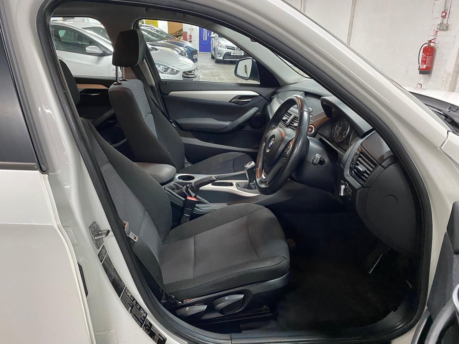 Used BMW X1 2014 for sale - 76666940: Photo 25