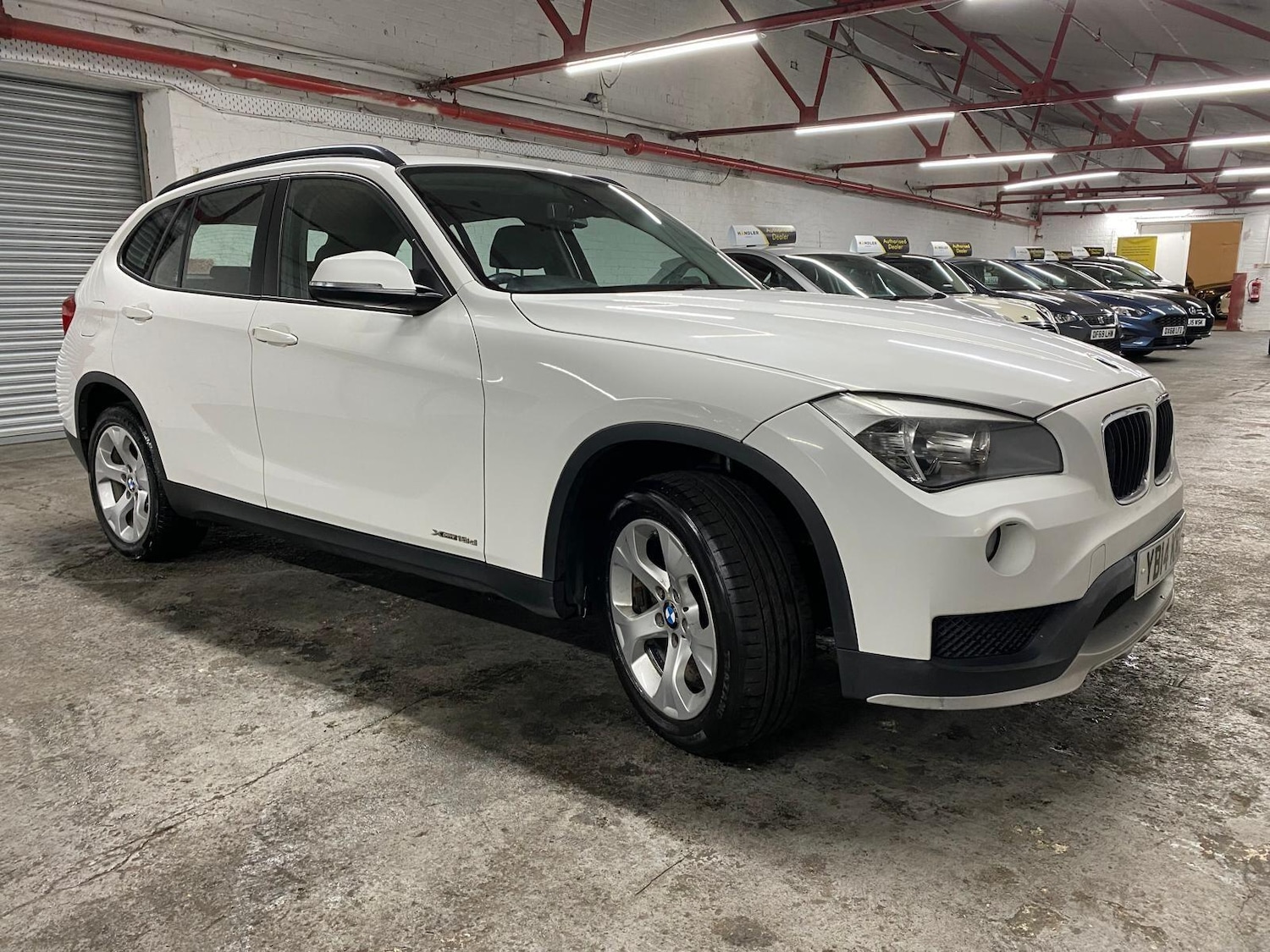 Used BMW X1 2014 for sale - 76666940: Photo 31