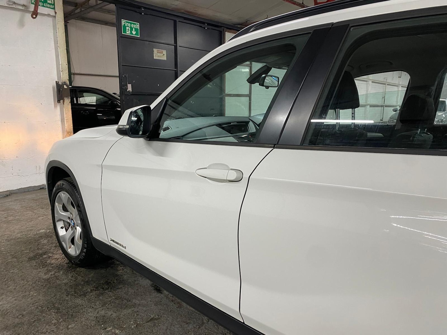 Used BMW X1 2014 for sale - 76666940: Photo 5