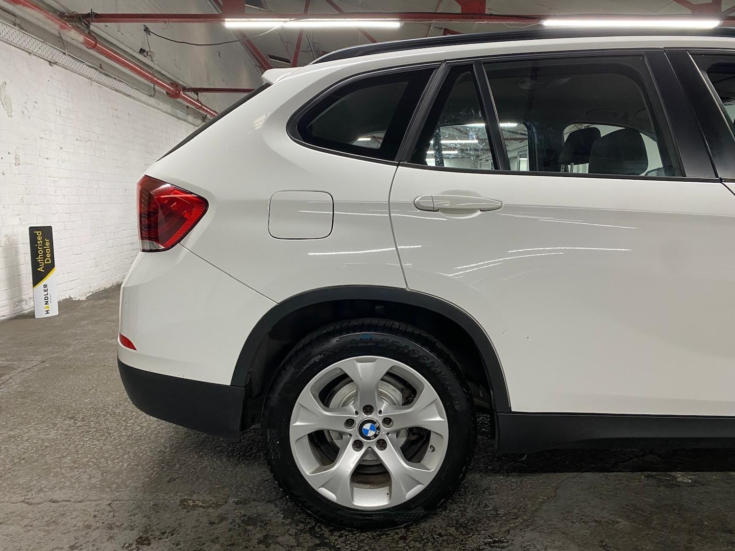 Used BMW X1 2014 for sale - 76666940: Photo 8