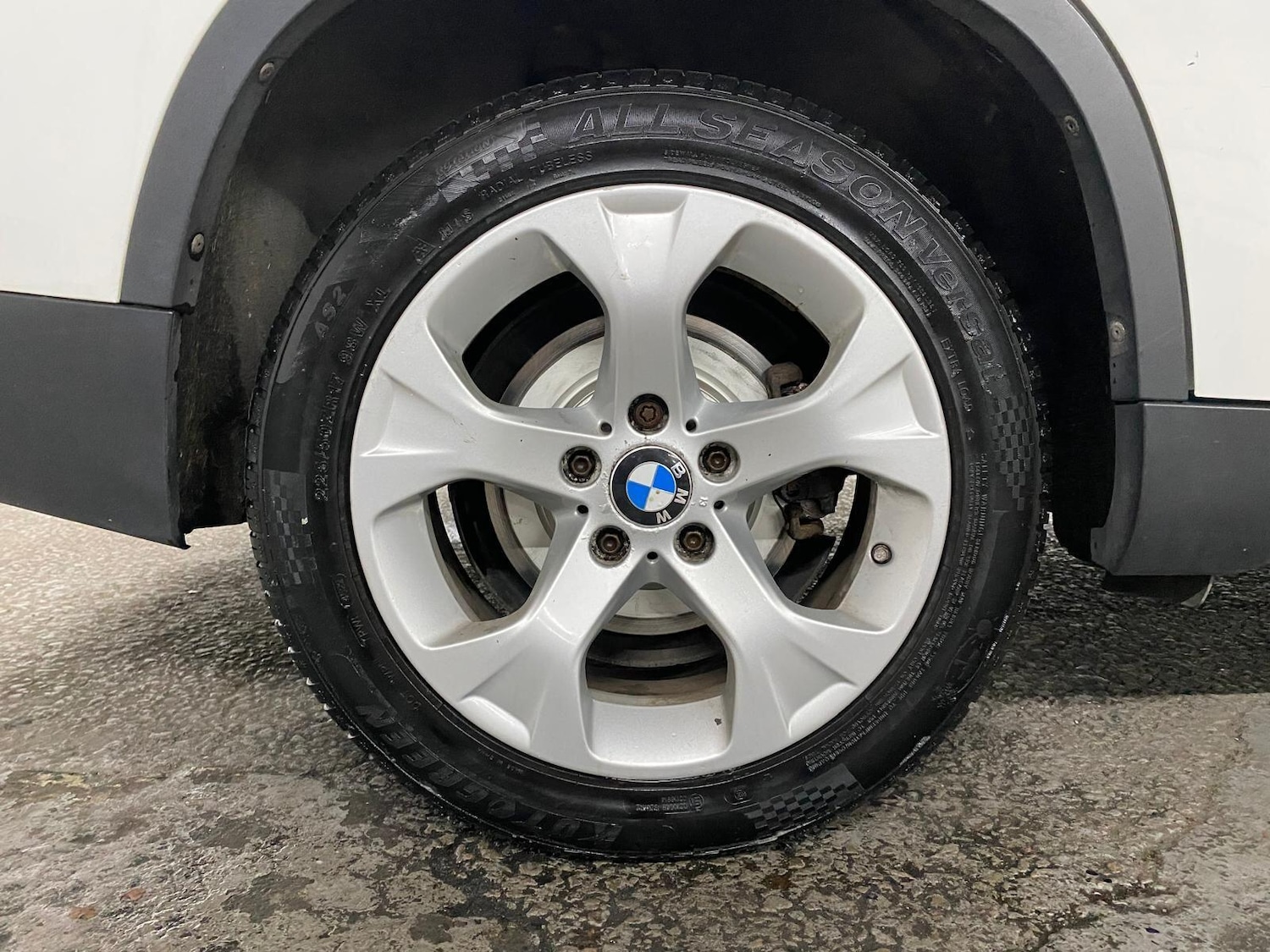 Used BMW X1 2014 for sale - 76666940: Photo 9