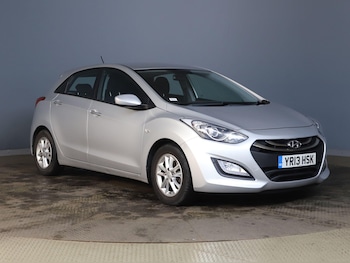 Hyundai - i30